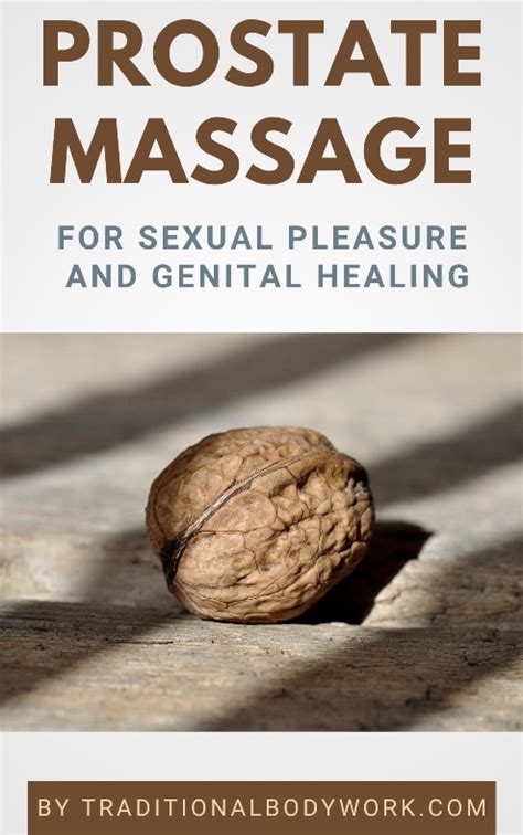 Prostate Massage Sexual massage Currimundi